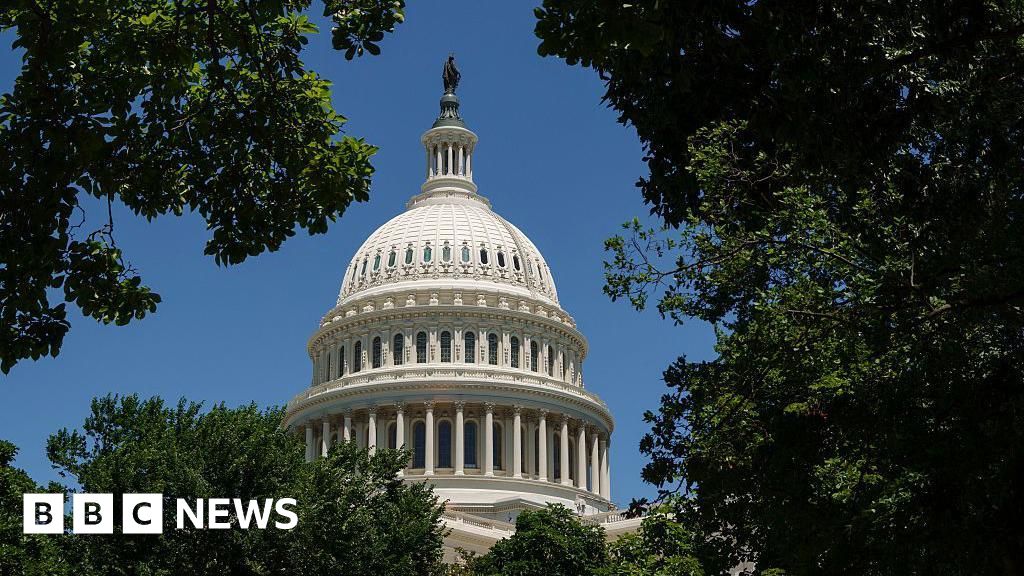 US House votes to halt Iran war, in rebuke to Trump