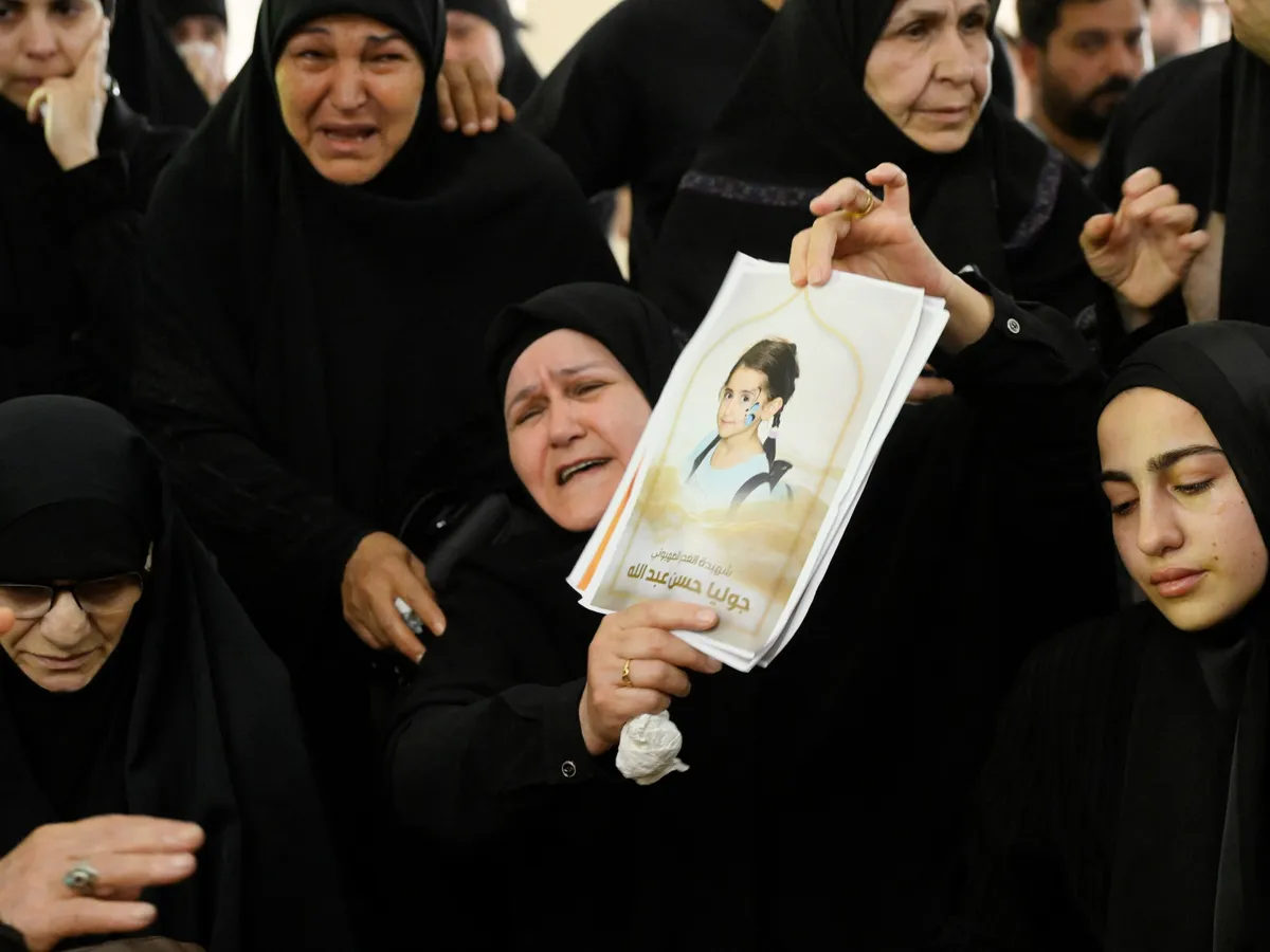 Iran war live: Tensions simmer after latest US-Iran clashes in Gulf