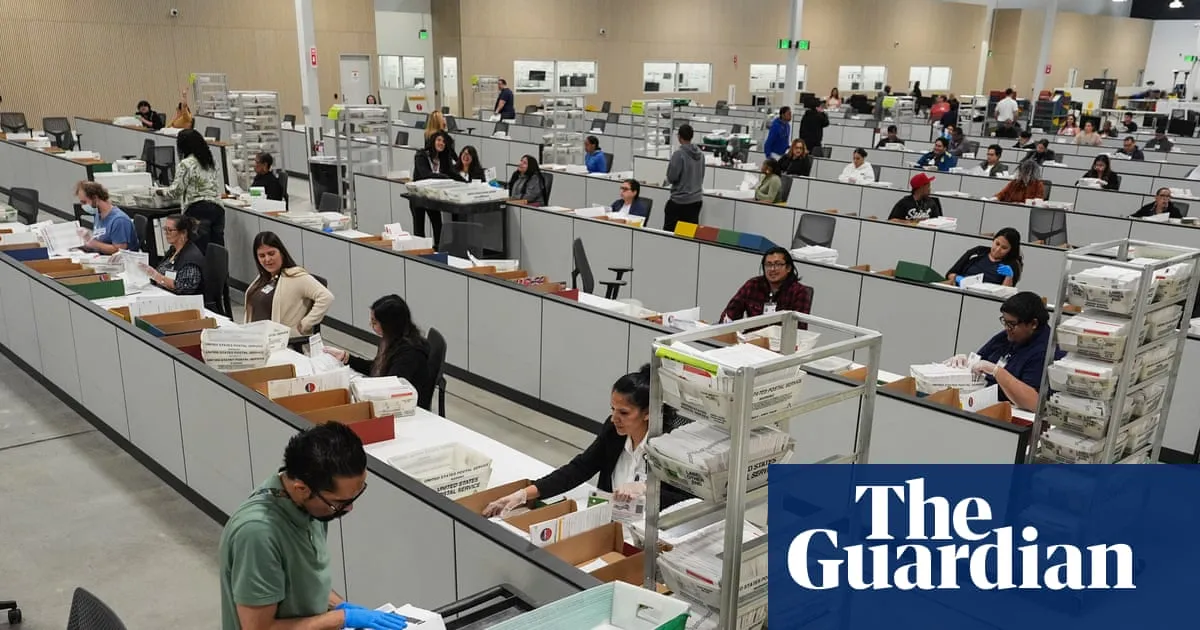 Tech industry wins big in California primary election with millions spent paying off