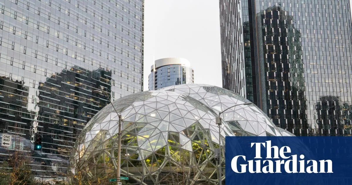 Seattle, home to Amazon and Microsoft, poised to pass moratorium on new datacenters