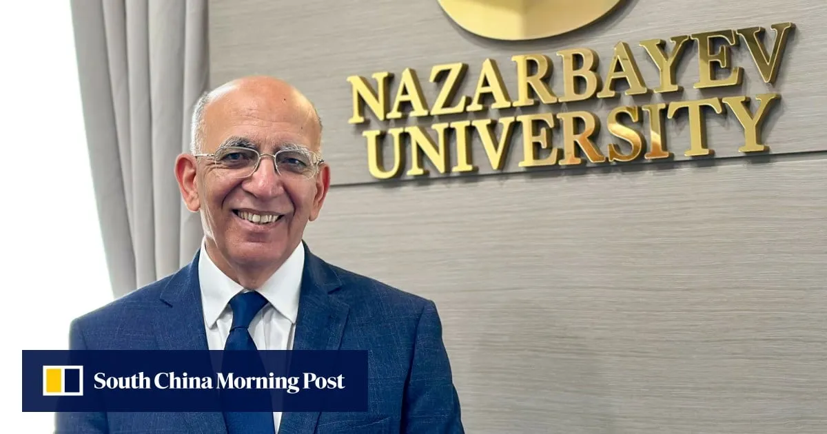 West’s xenophobia, cash woes present huge openings for Hong Kong, scholar says