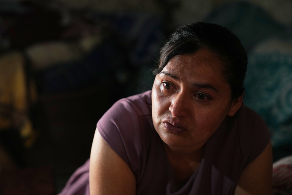 Trump administration has separated dozens of children from their parents for a second time, AP finds