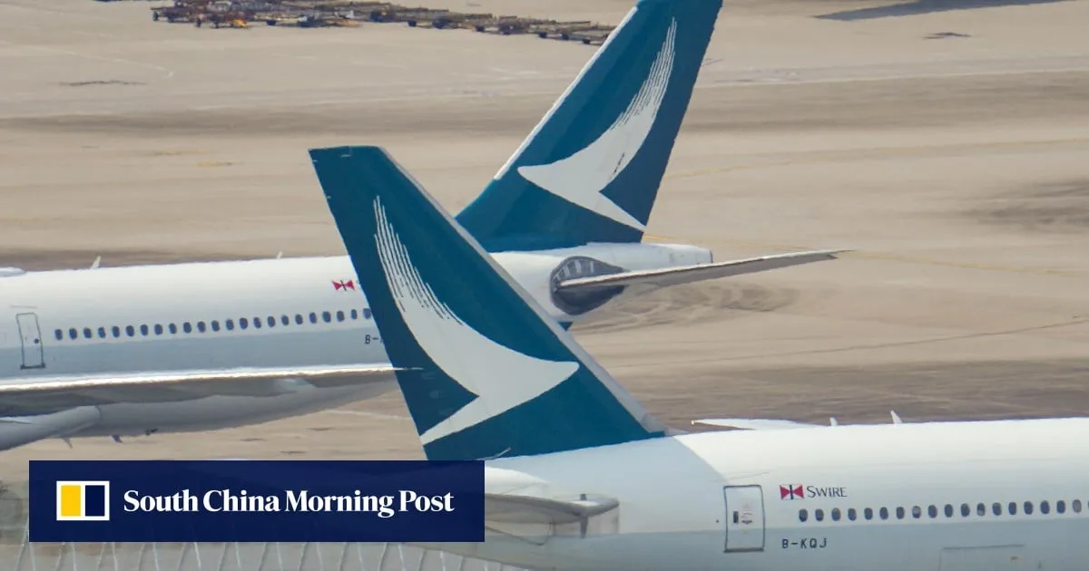 Direct Hong Kong-Almaty flights may cut travel time by 10 hours, draw tourists