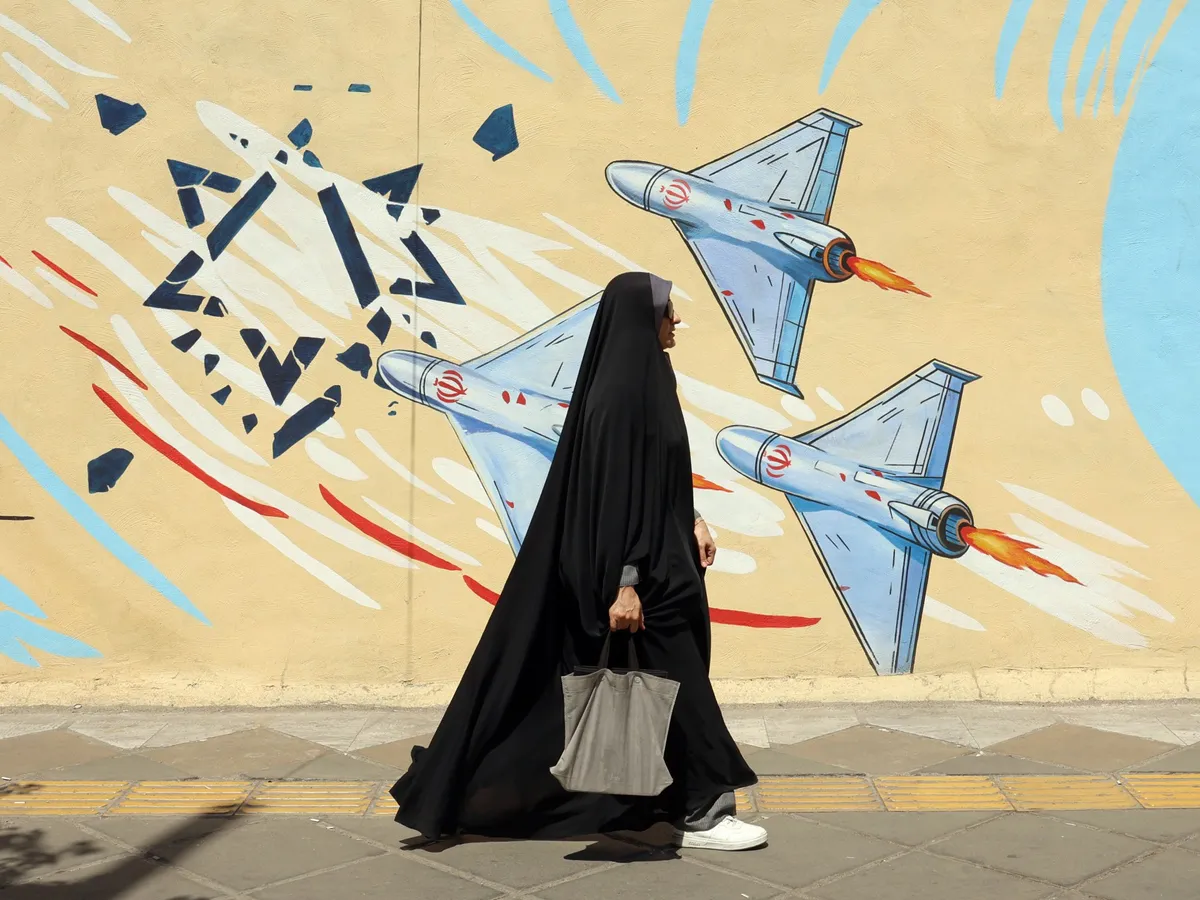 What the US-Israel war on Iran will not change in the Middle East