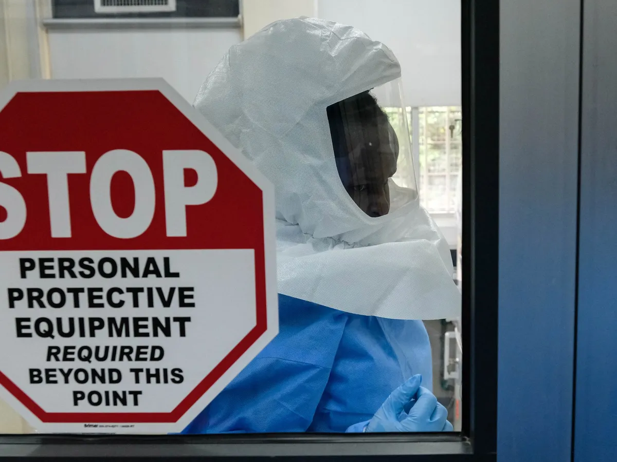 What are the Ebola vaccines under research, and when will they be ready?