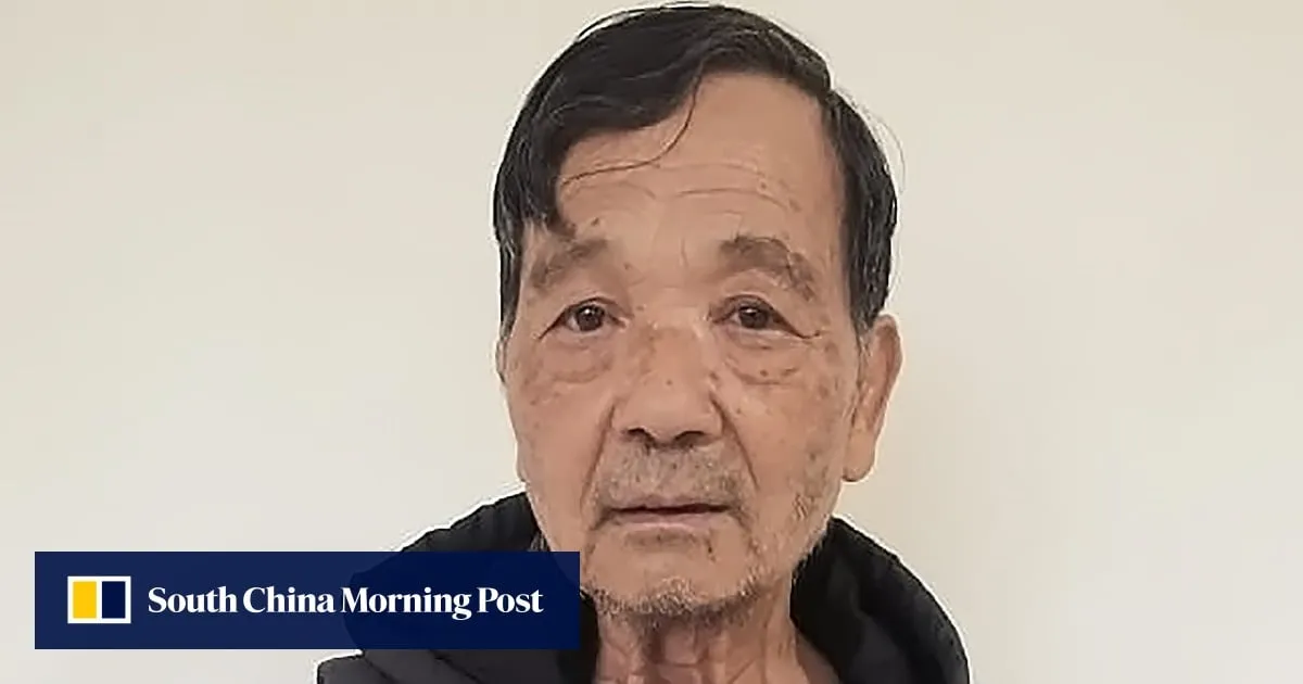 Hong Kong police launch search after man, 76, goes missing in Ma On Shan