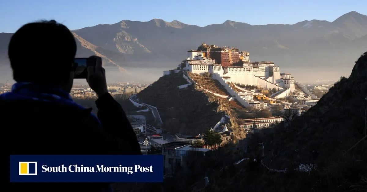 Tibetology is key to China shaping global views on the region, top official says