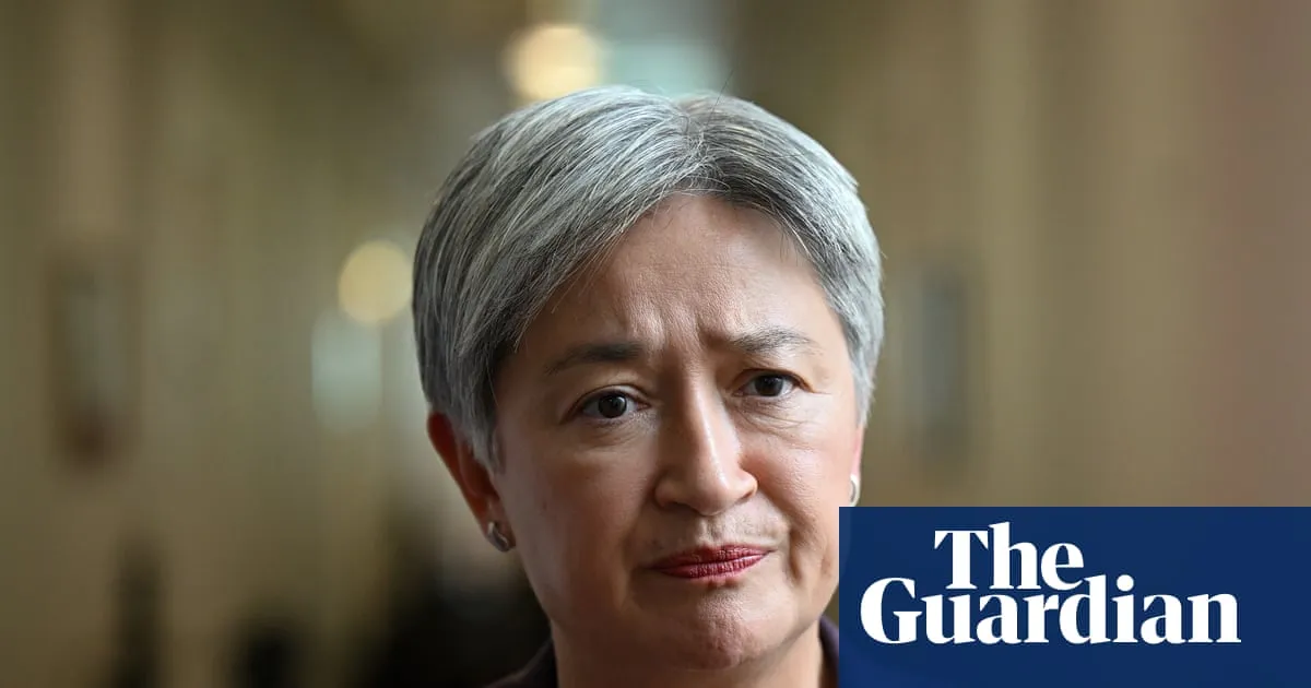 Penny Wong says she believes Israeli soldiers sexually assaulted and abused Australian women after Gaza flotilla