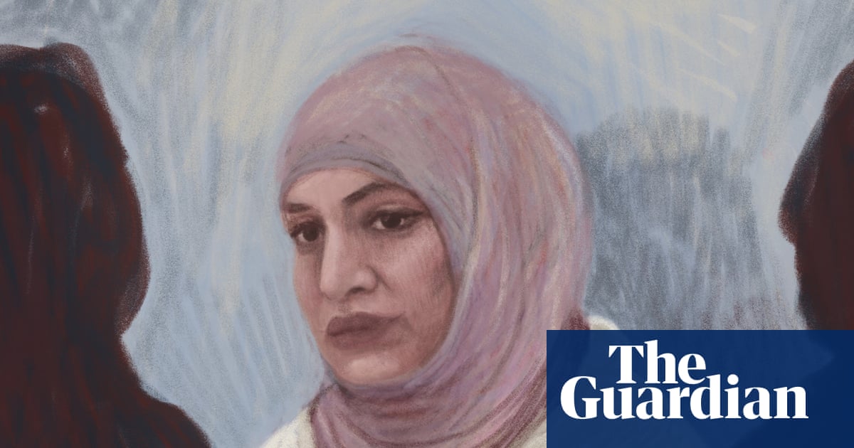 Australian woman linked to Islamic State lived with teenage slave who was repeatedly raped, court told