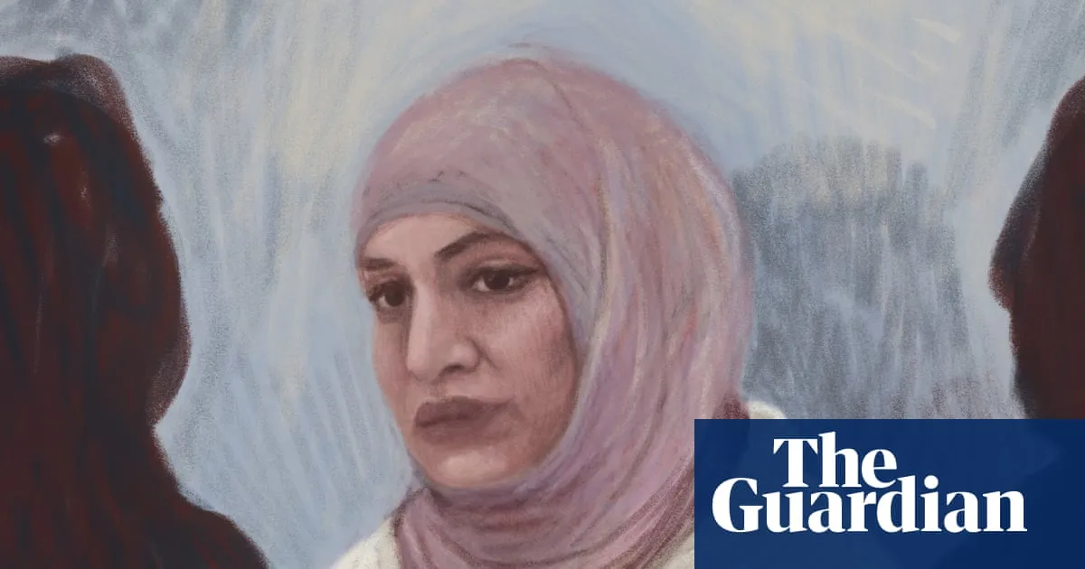 Australian woman linked to Islamic State lived with teenage slave who was repeatedly raped, court told