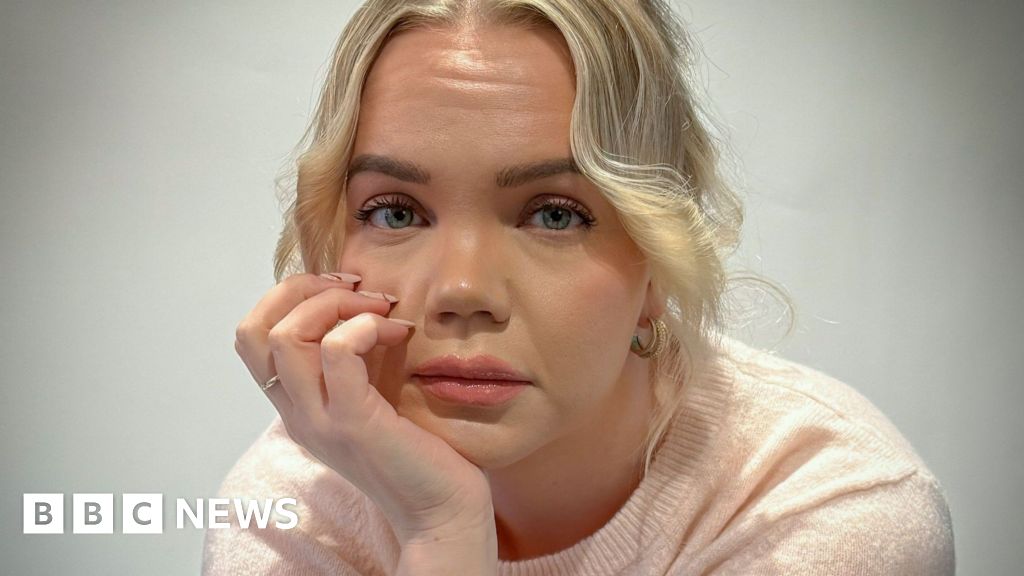 A faceless hacker stole my therapy notes – now my deepest secrets are online forever