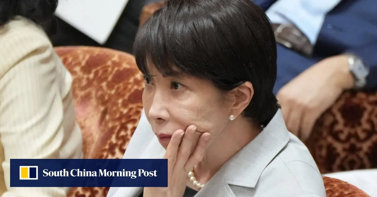 Japan’s PM Takaichi eyes India trip for talks with leader Modi