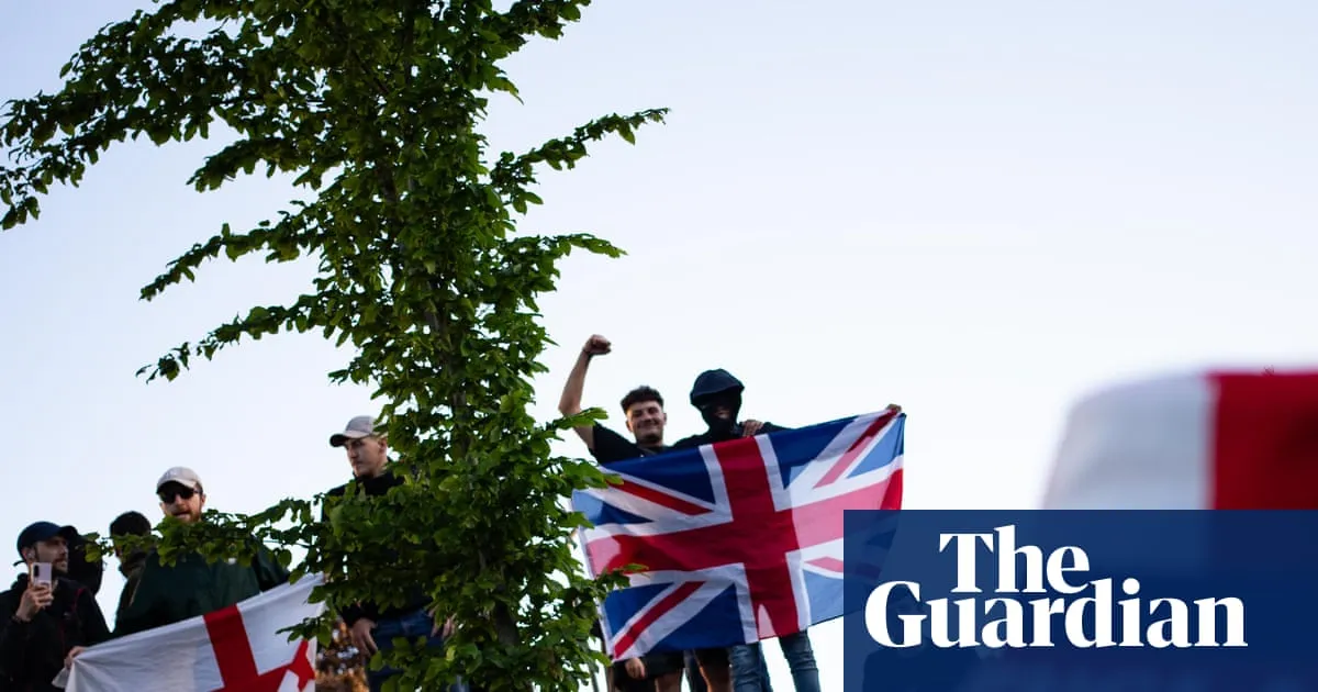 Europe’s far right exploit Nowak murder with populist rhetoric on race