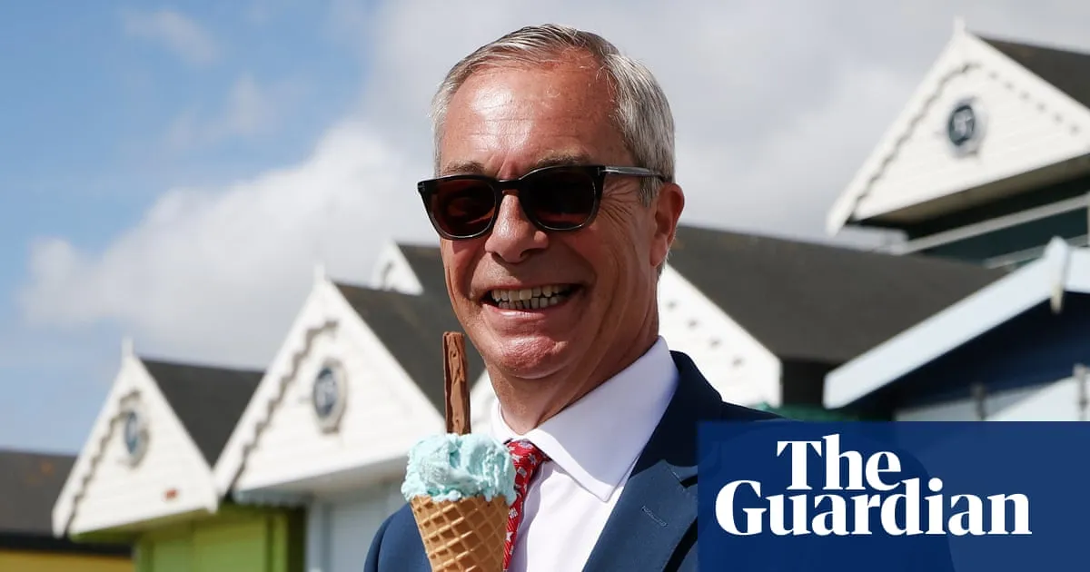Reform UK raising millions more than other parties, donation figures show