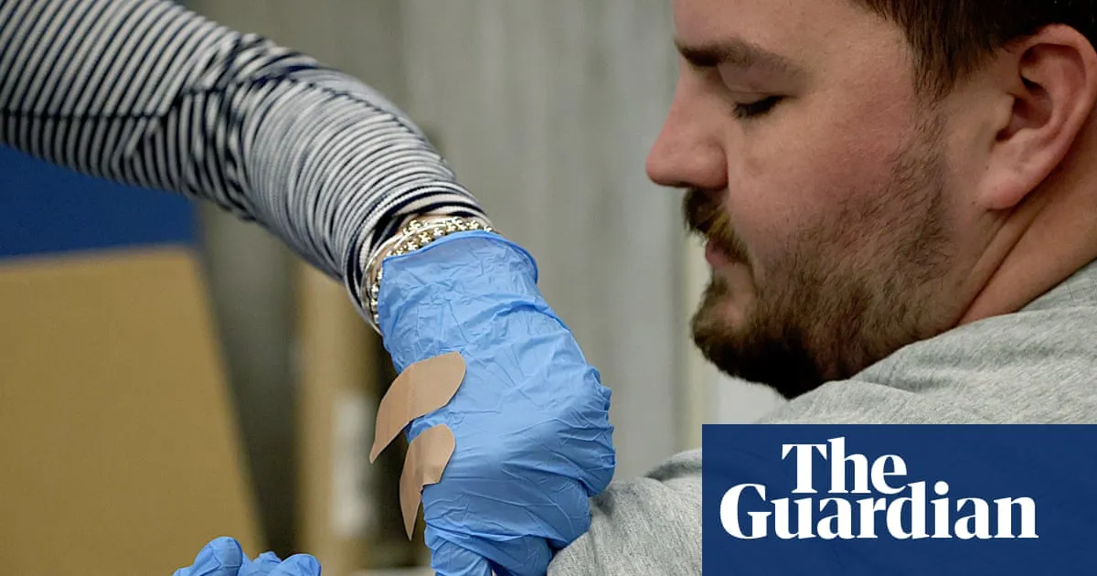 Three studies used by RFK Jr and allies to justify controversial vaccine policies changes facing new scrutiny