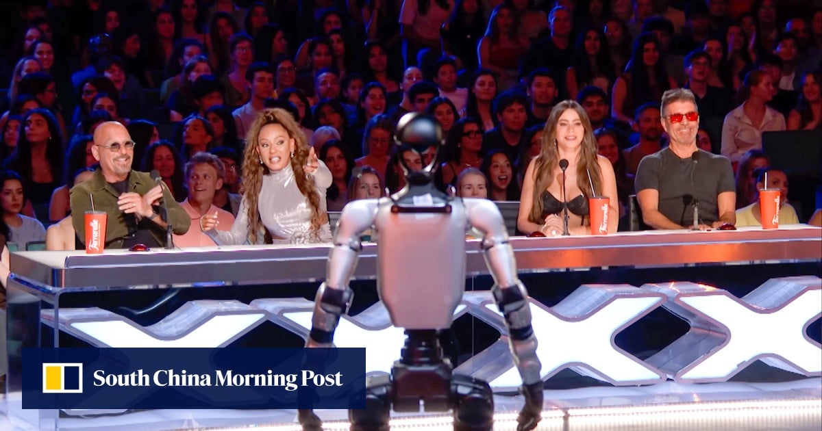 ‘Brilliant’: US public cheers dancing Unitree robots while Congress looks to ban them