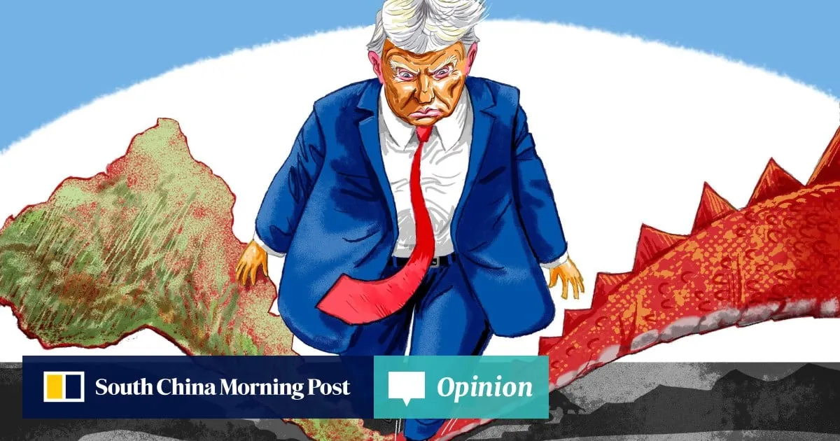 Why China’s Latin America ties aren’t immune to Trump’s influence