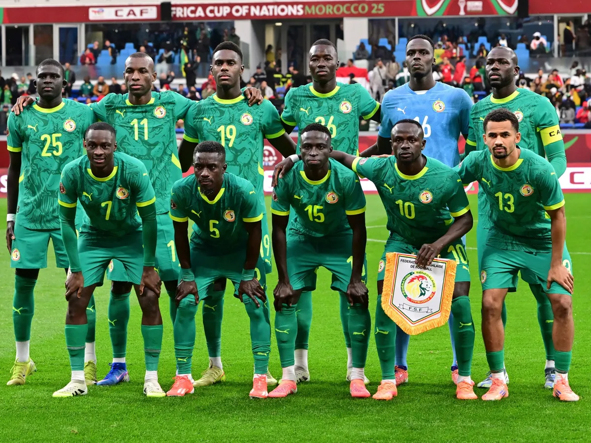AFCON final: Senegal criticises lack of ‘fair play’ ahead of Morocco clash
