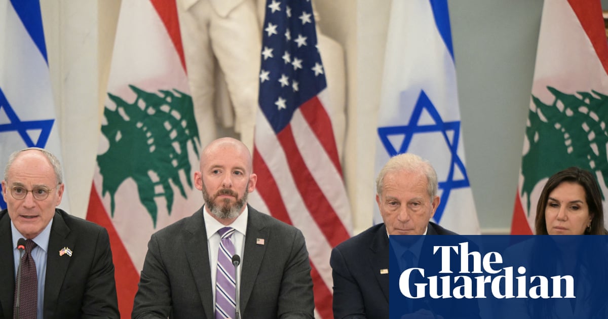Trump announces Israel-Lebanon ceasefire as House passes war powers resolution | First Thing