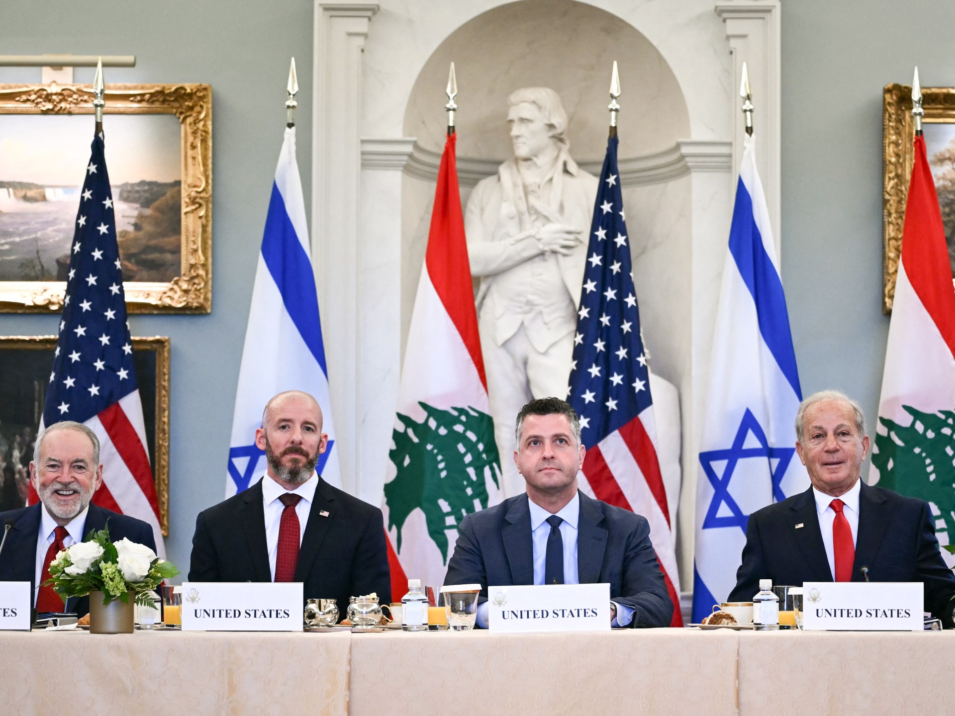 Lebanon’s latest truce: What is different from the April agreement?