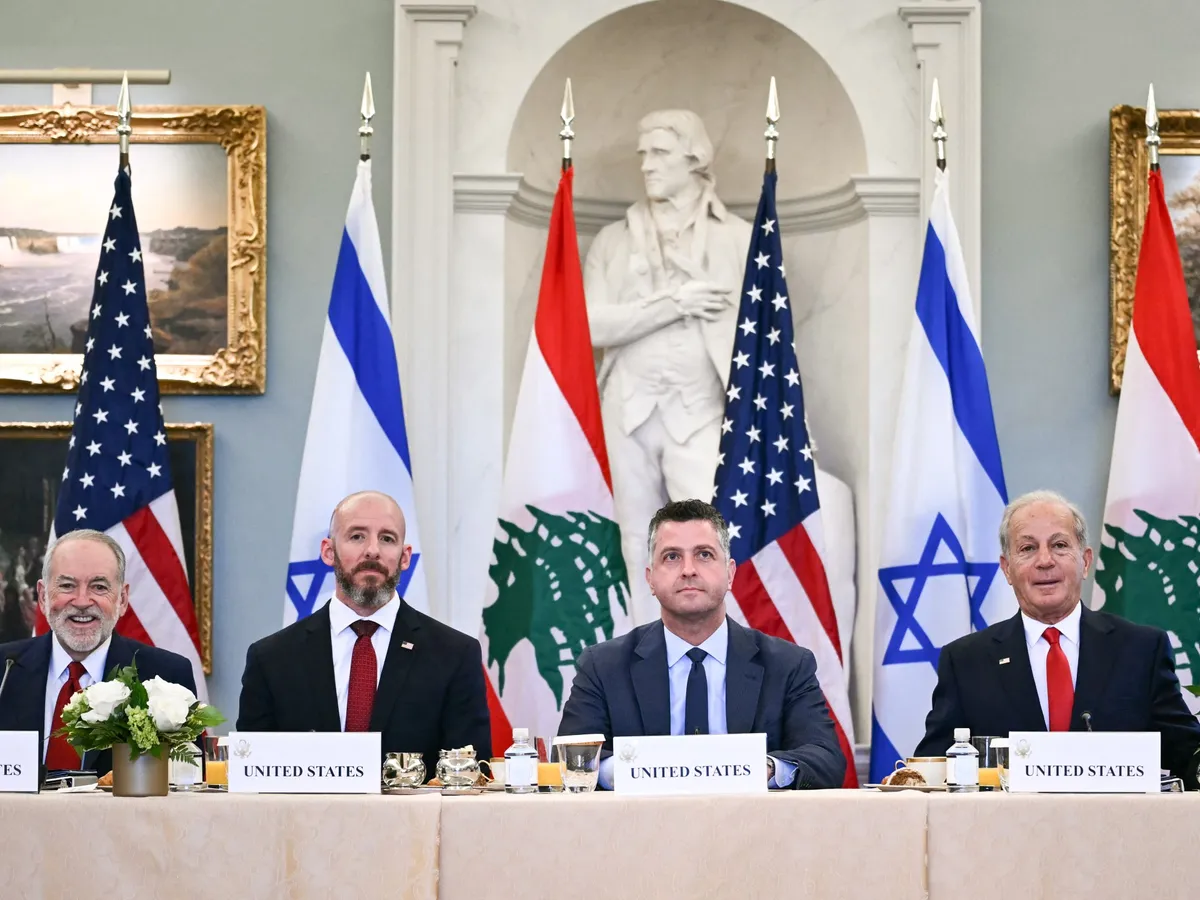 Lebanon’s latest truce: What is different from the April agreement?
