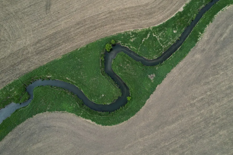 In Iowa, water pollution is a health threat that also disrupts summer fun