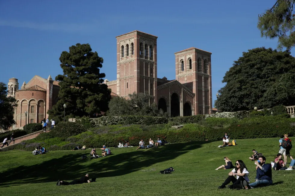 Trump officials went after dozens of colleges. Now they’re rewriting the rules for all of academia