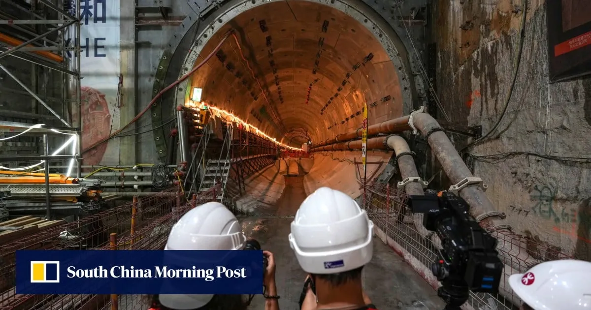 Hong Kong’s MTR Corporation raises €3 billion in its first public euro green bond sale