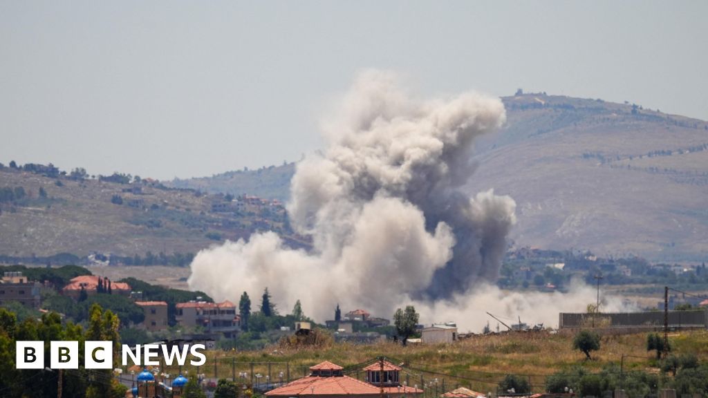 Hezbollah rejects renewed ceasefire agreed by Israel and Lebanon