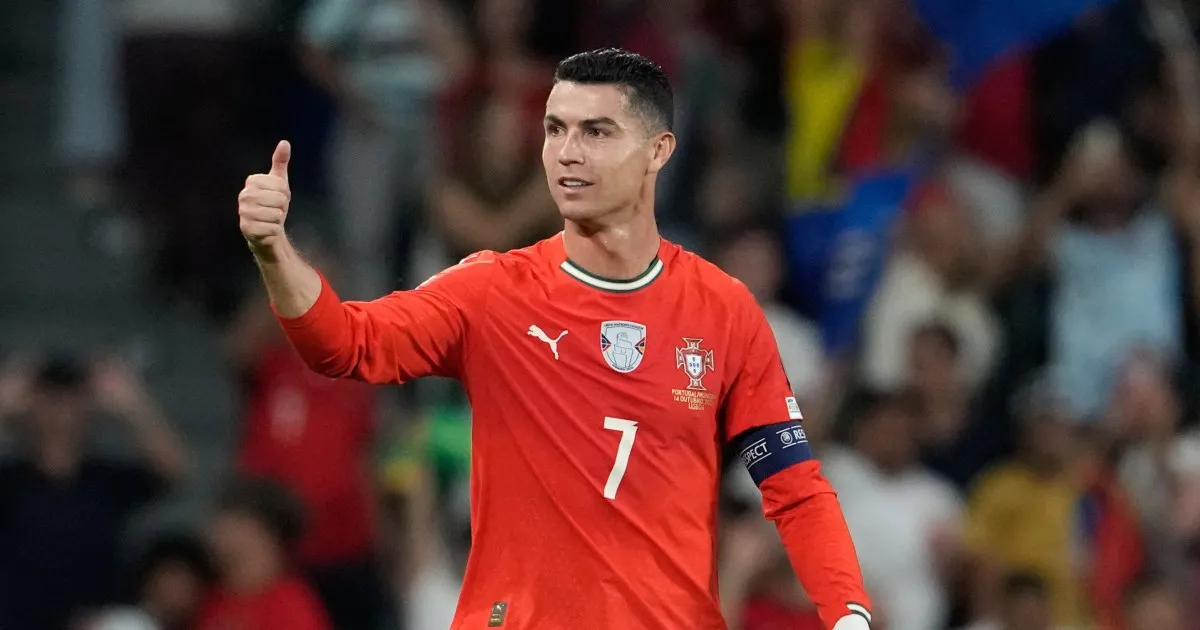 Ronaldo, Messi at World Cup: Who else is playing their final tournament?