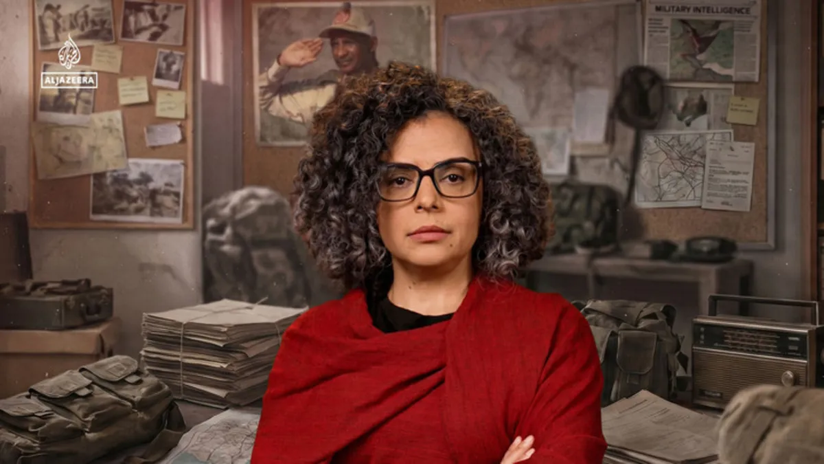 The making of Sudan’s RSF