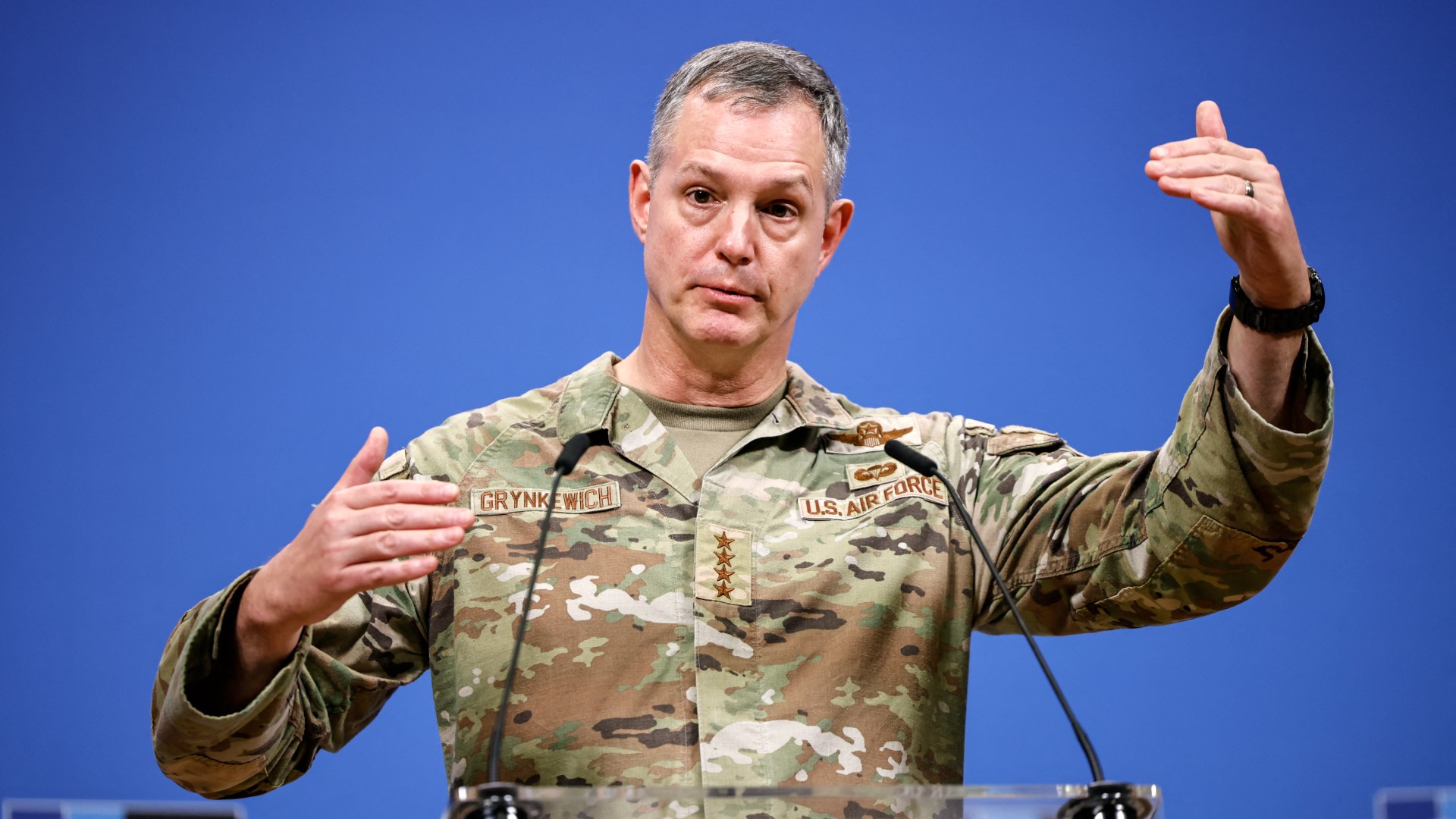 The ticking bomb of European rearmament