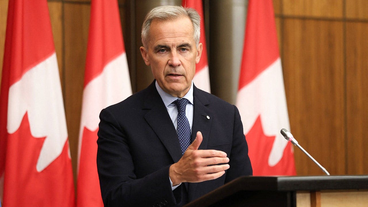 Canada's Carney pledges action on antisemitism amid backlash over new anti-hate council members