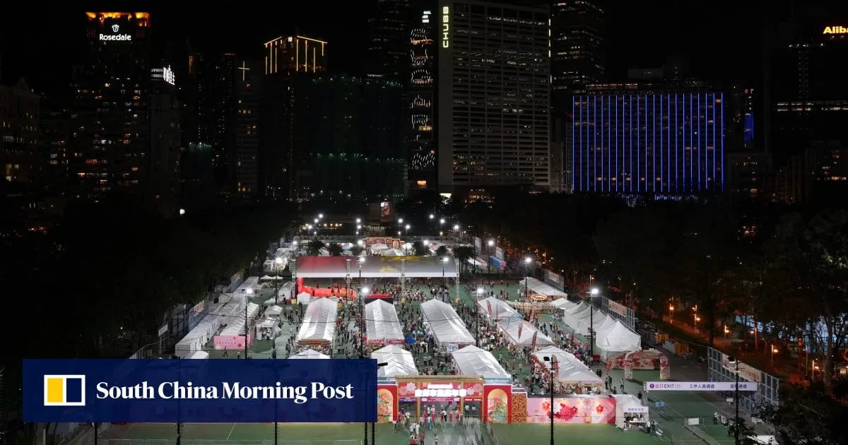 7 taken away as police ramp up patrols around former site of Tiananmen vigil
