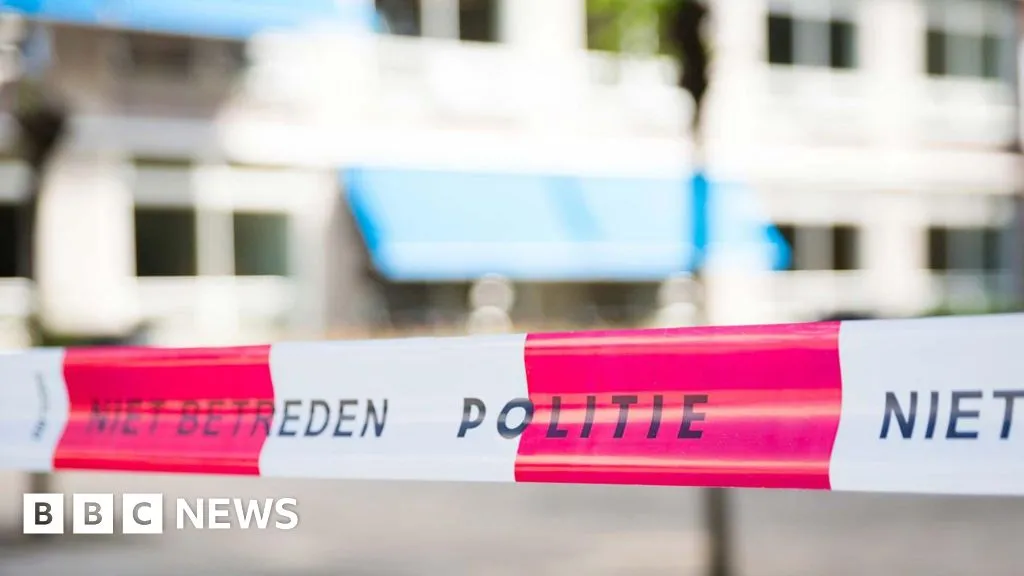 Dutch police investigate suspected drugging and sexual assault of multiple women