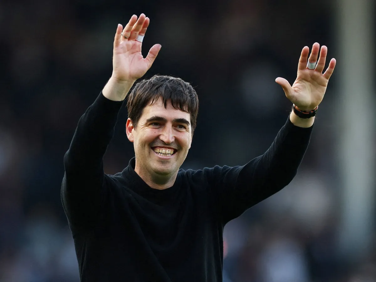 Liverpool appoint Spaniard Iraola as new manager in place of Slot