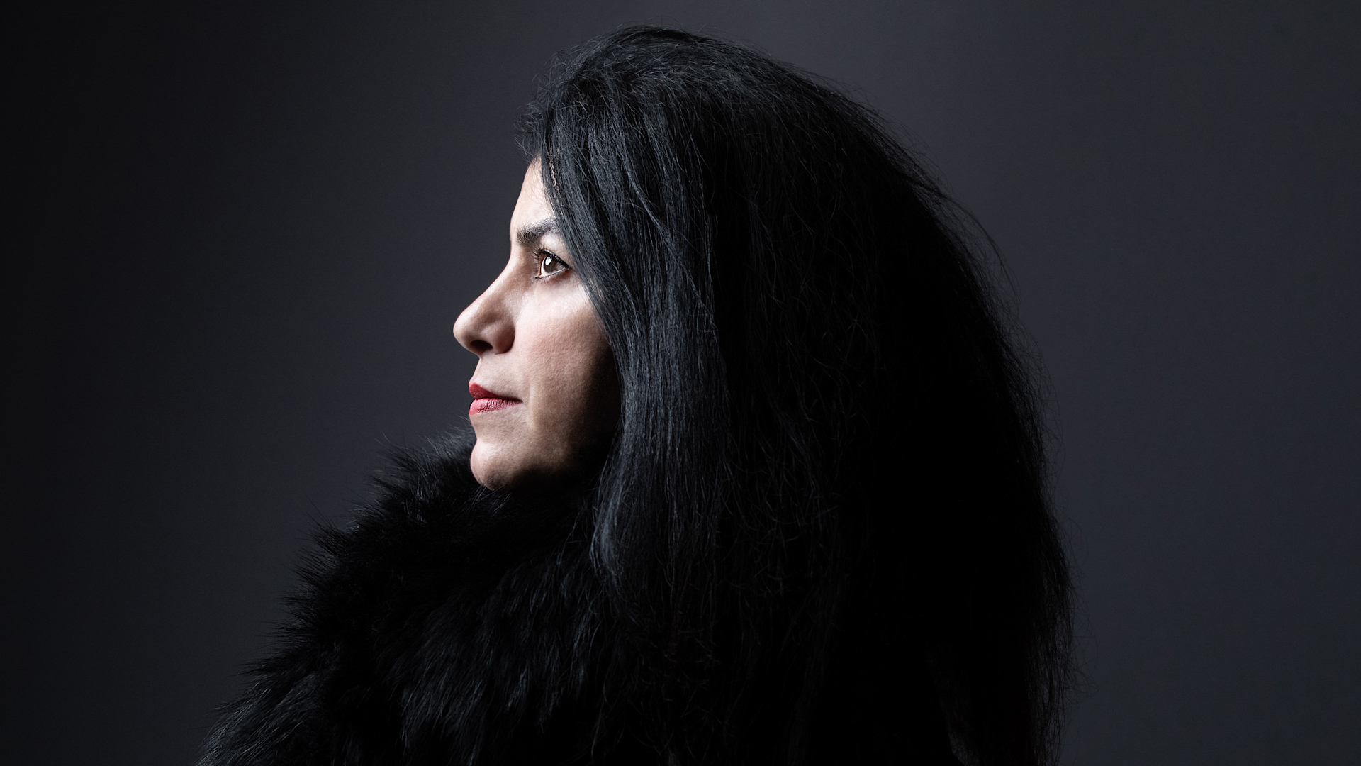 Marjane Satrapi, the author of ‘Persepolis,’ dies at 56