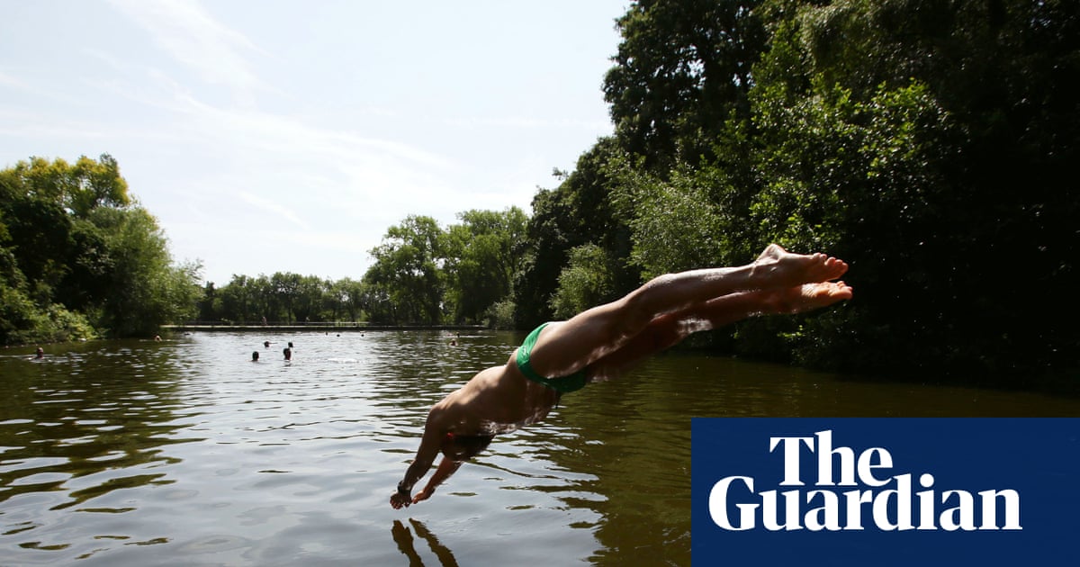Hampstead Heath ponds to remain trans-inclusive after public back existing rules