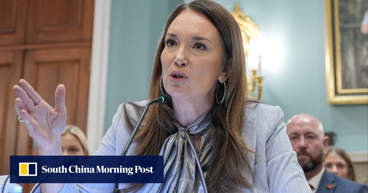 US farm chief says reliance on China threatens American ‘freedom’