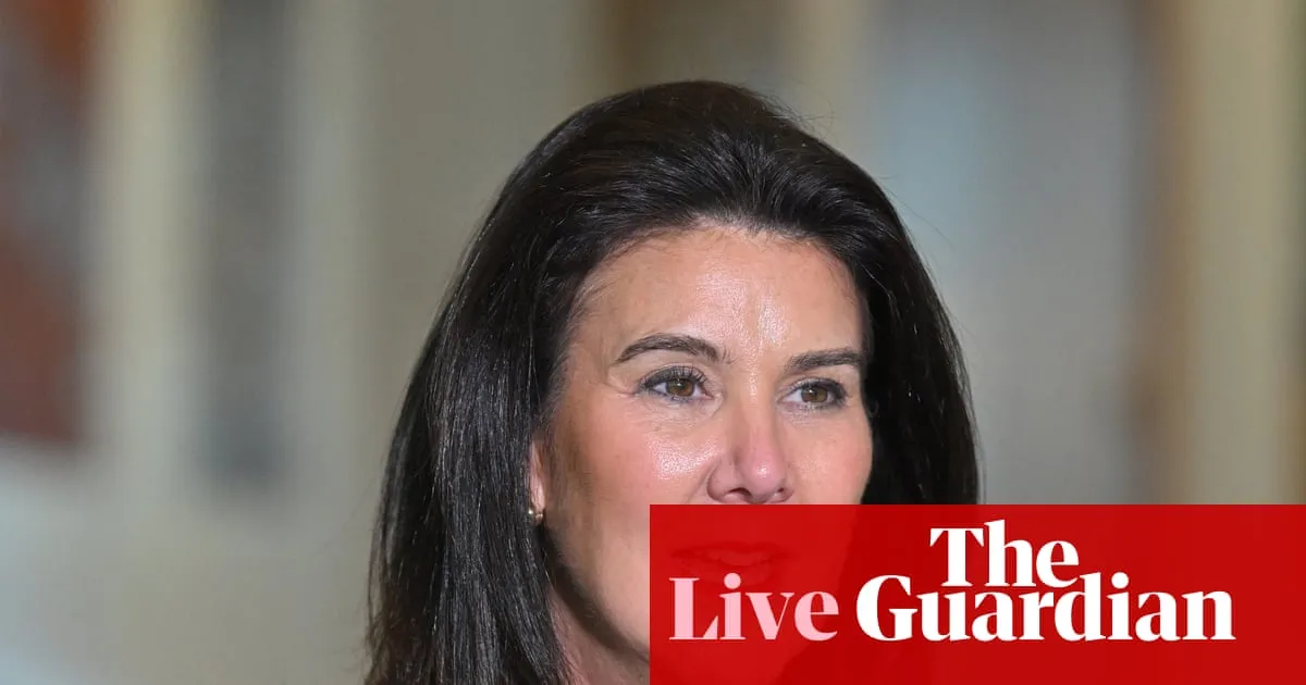 Australia news live: Julian Hill claims Labor has ‘won the debate’ on housing tax changes; homelessness soars in NSW