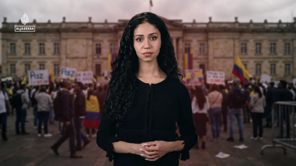 Why is the US so invested in Colombia’s election?