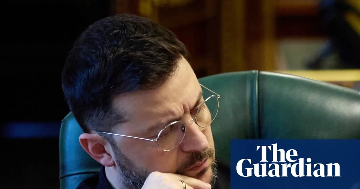 ‘You can stop your war’: Zelenskyy’s open letter to Putin – in full