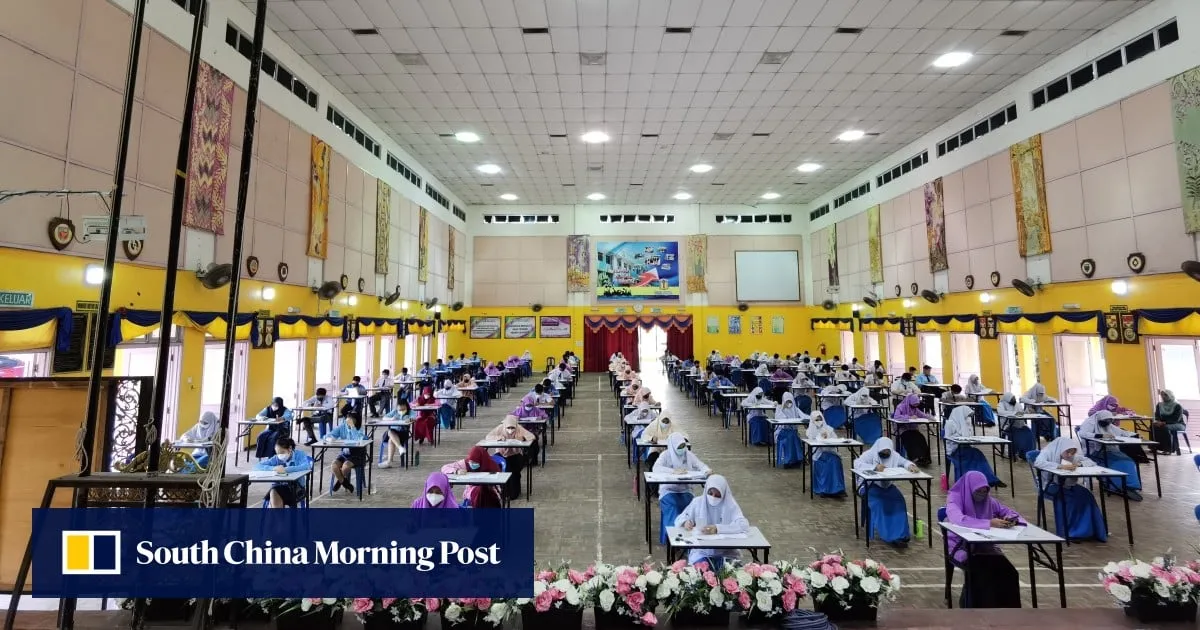 Malaysia’s new university rules rekindle multilingualism debate