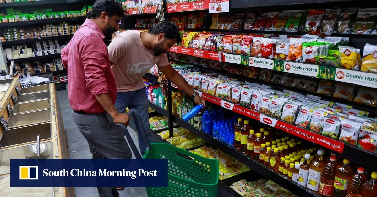 Asia-Pacific to lead global retail sales, weather Middle East conflict