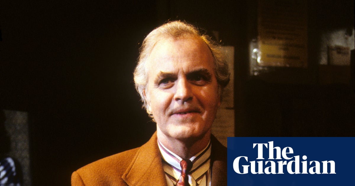 James Handy, known for roles in Top Gun: Maverick and Jumanji, dies at home after fatal stabbing