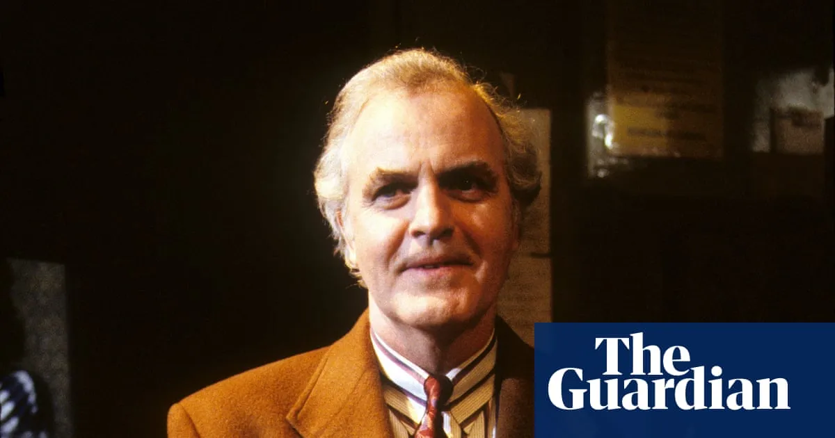 James Handy, known for roles in Top Gun: Maverick and Jumanji, dies at home after fatal stabbing