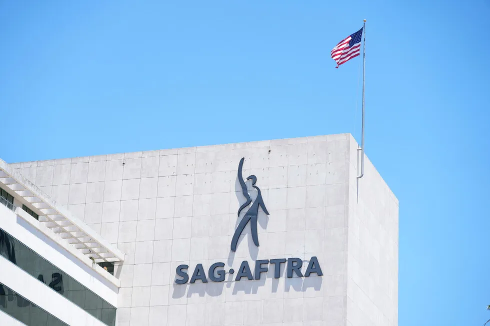 Actors’ union approves 4-year contract with studios and streamers