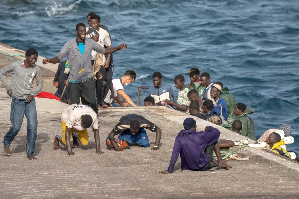 Pope Leo’s visiting Europe’s migration hot spots. Catholics hope he’ll ease political tensions
