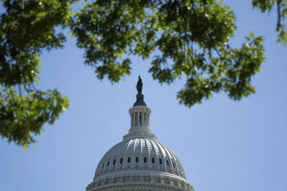 House passes bill to aid Ukraine and impose new sanctions on Russia