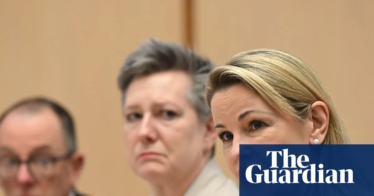 ANU scandals during Julie Bishop’s tenure caused $100m in reputational damage, university estimates
